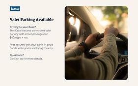 Kasa El Paseo Miami Beach